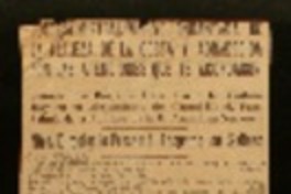 Poetisa Mistral vuelve encantada de la belleza de la costa y agradecida por las atenciones que le acordaron señora Rosa Borja de Icaza Carbo la visitará hoy en su alojamiento del Grand Hotel, para saludarla a nombre de la H. Asamblea Nacional : ntro Director le presentó sus respetos en Salinas.