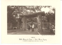 [Carta] [1954, La Habana, Cuba] [a] Gabriela Mistral