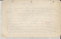 Hallazgo del palomar