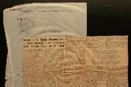 Discurso del dr. Falconi Villagómez, prof. del Colegio Guayaquil, durante homenaje a poetisa Gabriela Mistral en ese plantel