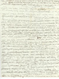 [Carta] 1944 ene. 30, Montevideo, [Uruguay] [a] Gabriela Mistral, Niteroy, [Brasil]