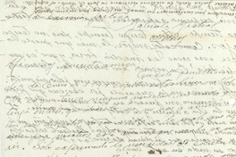 [Carta] 1944 ene. 30, Montevideo, [Uruguay] [a] Gabriela Mistral, Niteroy, [Brasil]