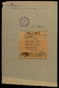 Gabriela Mistral Víctor M. Rendon.