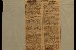 Editorial Gabriela Mistral.