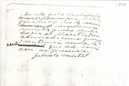 [Carta] 1955 June 6 [a] Thomas Mann