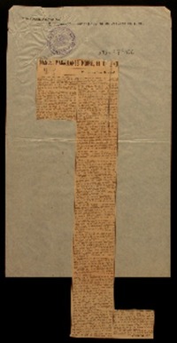 Manuel Magallanes Moure, el chileno