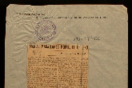 Manuel Magallanes Moure, el chileno