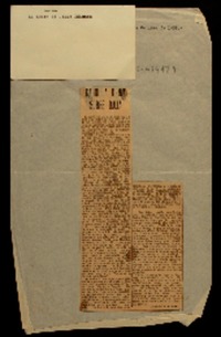 Gabriela opina sobre Dalia