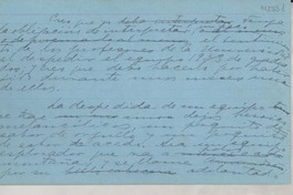 [Creo que yo tengo la obligación_]