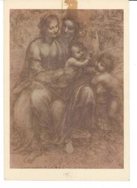 [Tarjeta postal] [a] Gabriela [Mistral]