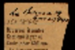 Diversos asuntos gestionó ayer el embajador chileno la Argentina apoyará el pedido del premio Nobel para Gabriela Mistral.