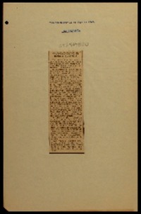 Conferencia en el Instituto Echeverz