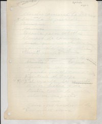 [Mucho caminé la tierra_]