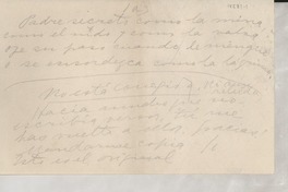 [Padre secreto como la mina_]