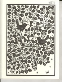 [Tarjeta] [a] Dear Doris