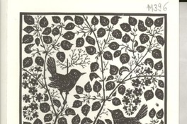 [Tarjeta] [a] Dear Doris