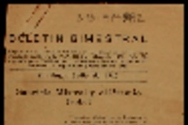 Gabriela Mistral y el Premio Nobel