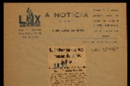 Na Federação das Academias de letras do Brasil