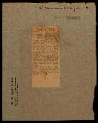 Día a día Premio Nobel.