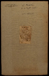 Bibliografía crítica sobre Gabriela Mistral