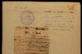 Visita al Brasil y a Gabriela Mistral palabras que reconfortan