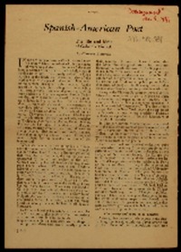 Spanish-american poet the life and ideas of Gabriela Mistral