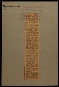 "Antología de Gabriela Mistral"