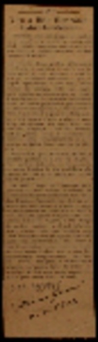 Virá a Belo Horizonte Gabriela Mistral