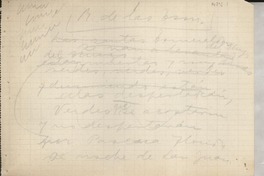 R[onda] de las esm[eraldas]