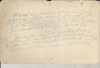 [No sé si enciendan su fuego _]