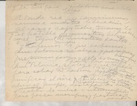 [El pecho para criar, la boca para alabar _]