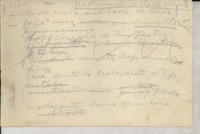 Nocturno de la madre muerta