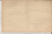 [Segunda?] C. de Zafra