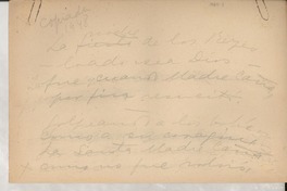 [La noche de los Reyes _]