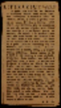 A poetisa entre as rosas Gabriela Mistral está entre nos