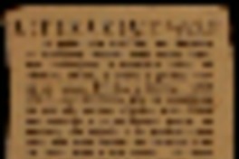 A poetisa entre as rosas Gabriela Mistral está entre nos