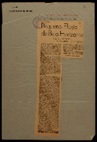 Pequeno elogio de Belo Horizonte