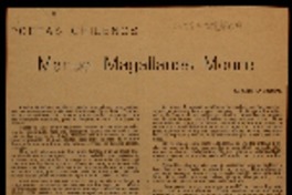 Manuel Magallanes Moure poetas chilenos