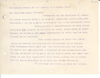[Carta] 1929, Valladolid, [España] [a] [Gabriela Mistral]