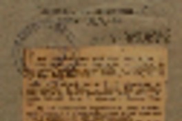 Na Associação Cristã Femenina