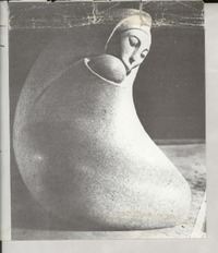 [Carta] 1975 [La Paz, Bolivia] [a] Doris Dana