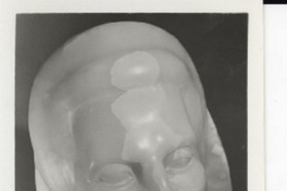 [Tarjeta postal] 1953 dic. [a] Gabriela Mistral