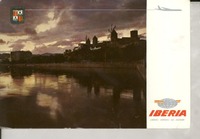 [Tarjeta postal] 1966 jul. 20, Palma, Mallorca, [España] [a la] Srta. Doris Dana, Hack Green Road, Pound Ridge, New York, [EE.UU.]