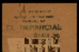 Un homenaje de Cuba a Gabriela Mistral