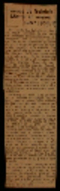 Poesías de Gabriela Mistral en versión sueca