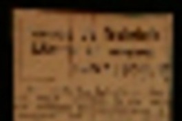 Poesías de Gabriela Mistral en versión sueca