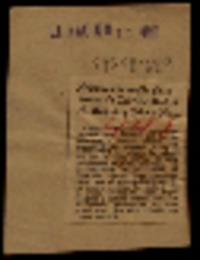 Animarán la versión de un poema de Gabriela Mistral A. Magaña y Sabina Olmos