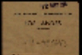 Gabriela Mistral será huésped de honor a bordo del "Araucano"