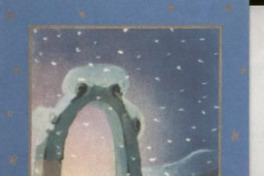 [Tarjeta] 1960 dic., Montevideo, [Uruguay] [a] Doris Dana