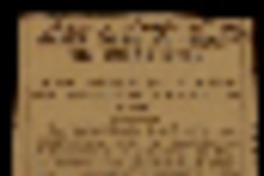 Medalla "Enrique José Varona" para Gabriela Mistral le fué conferida por la Asociación Bibliográfica y Cultural de Cuba.